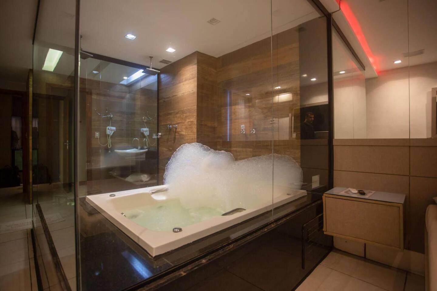 Caricia (adults Only) Hotel cinta