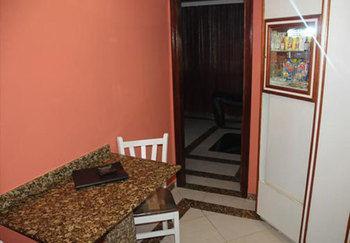 Caricia Hotel del amor Río de Janeiro
