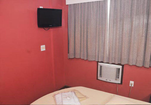 Caricia Hotel del amor 2*