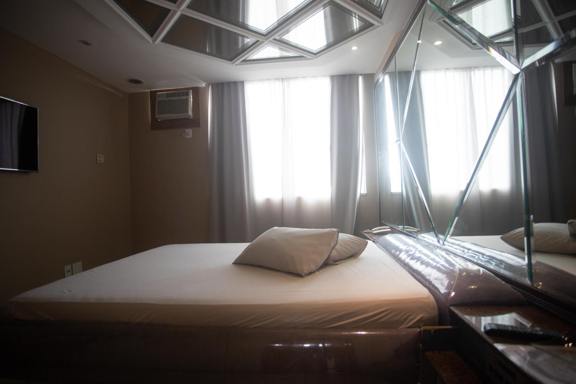 Caricia (adults Only) Love hôtel Rio de Janeiro