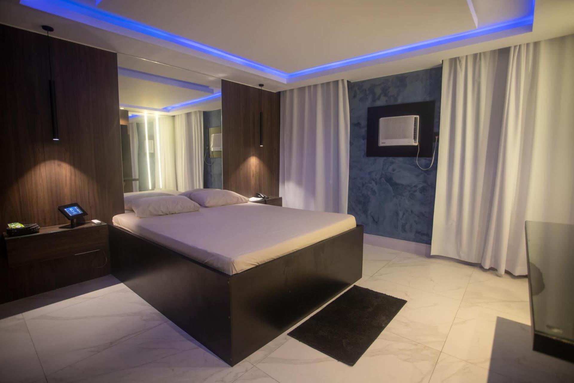 Love hôtel Caricia (adults Only) 2*