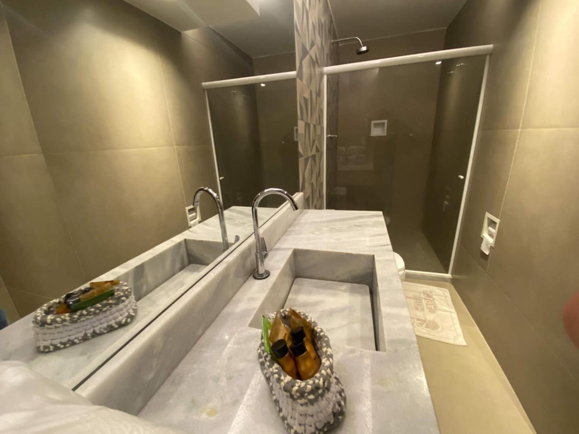 Caricia (adults Only) Love hôtel Rio de Janeiro