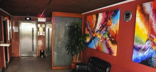 Caricia (adults Only) Love hôtel Rio de Janeiro