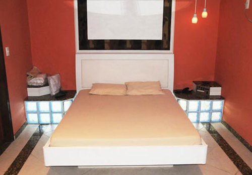 Love hôtel Caricia (adults Only) 2*