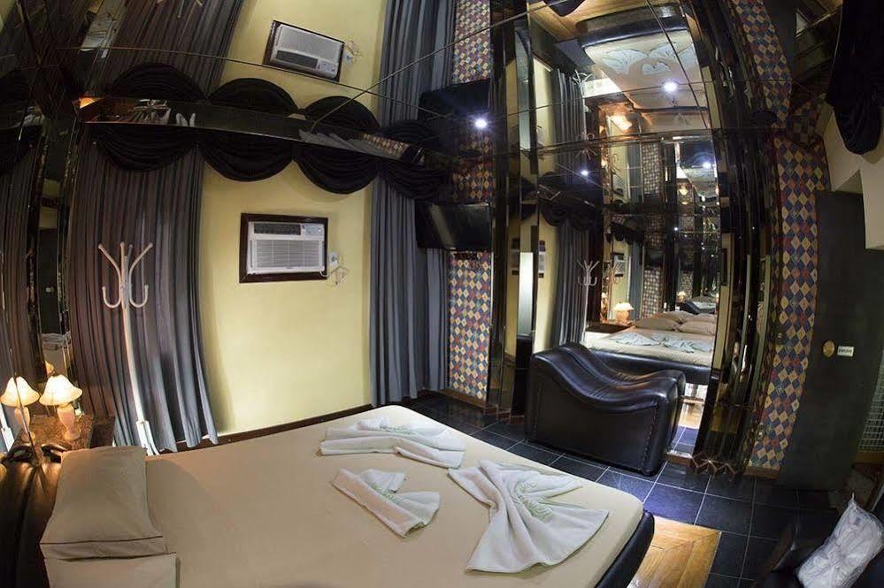 Love hôtel Caricia (adults Only) Rio de Janeiro