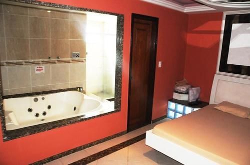 Caricia (adults Only) Love hôtel Rio de Janeiro